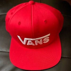 Van cap